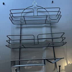 Shower Rack