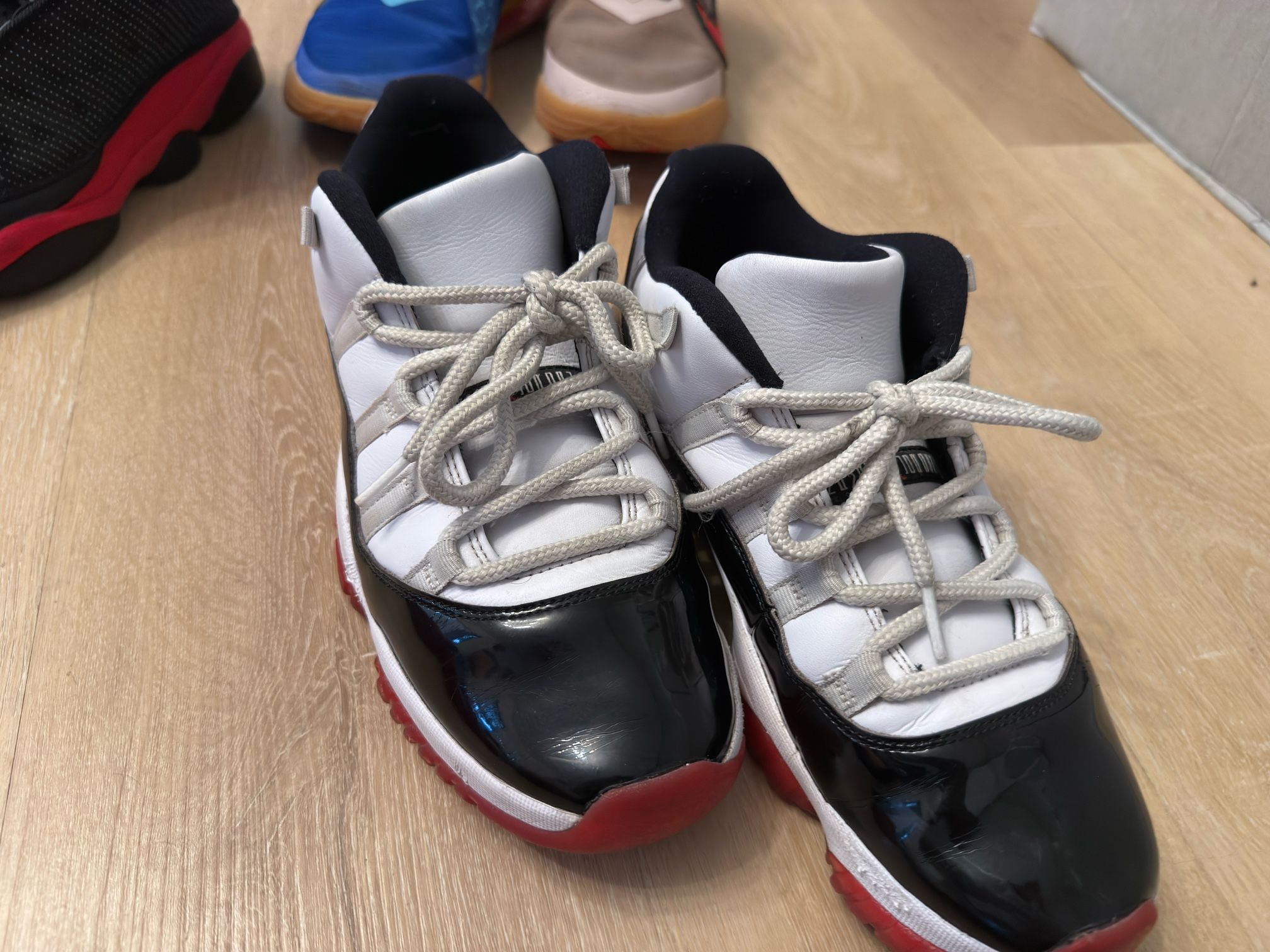 Jordan 11
