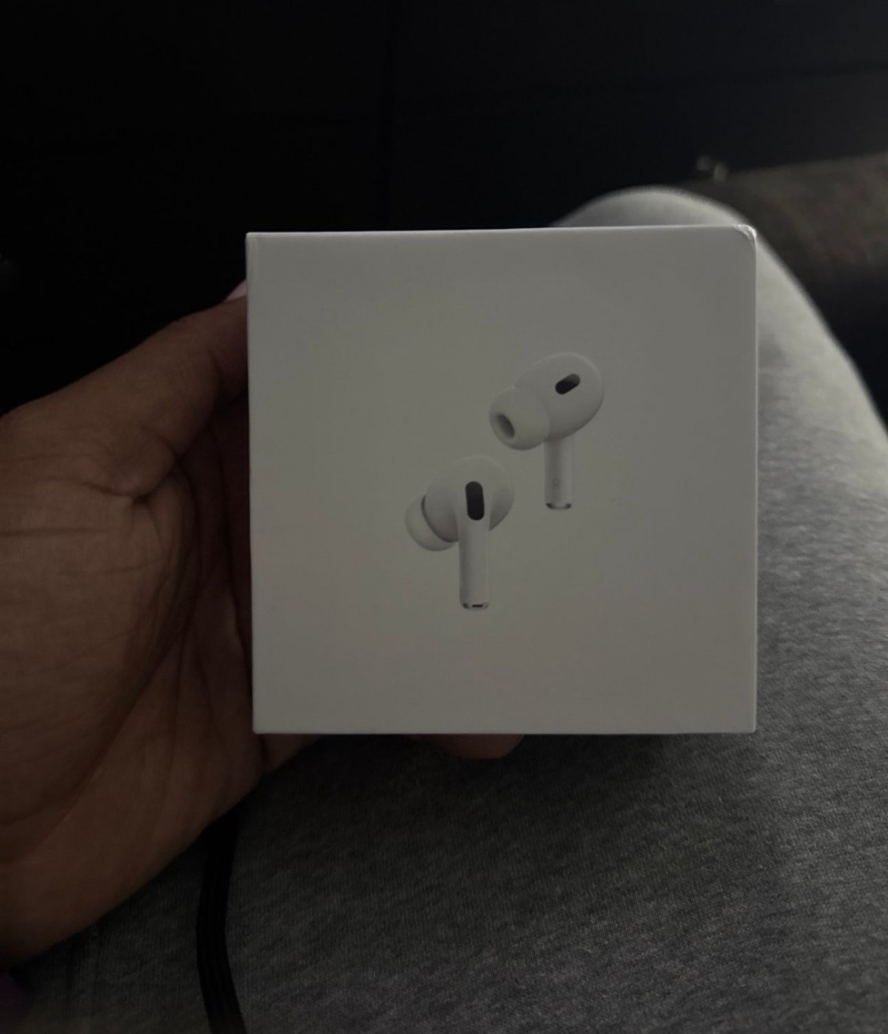 AirPod Pros 2nd Gen