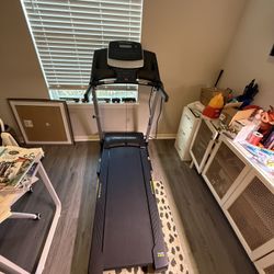 Proform Carbon Treadmills: Treadmills for Walking and Running with Built-in Fan and SpaceSaver