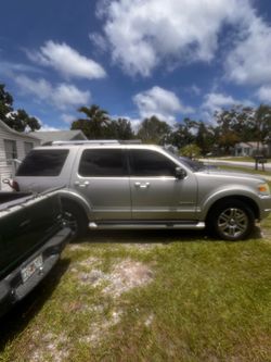 2006 Ford Expedition