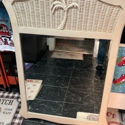 Wherever You Need It Mirror