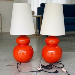 Side Tables Lamps (Happy Chic By Jonathan Adler)