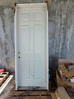 Door