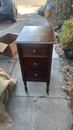 Night stand