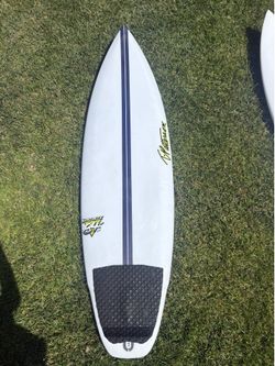Timmy Paterson Synthetic 84 5’8