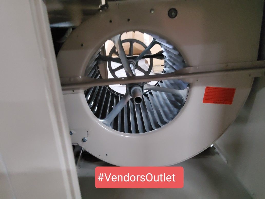 Enfriador Evaporativo/Evaporative Cooler