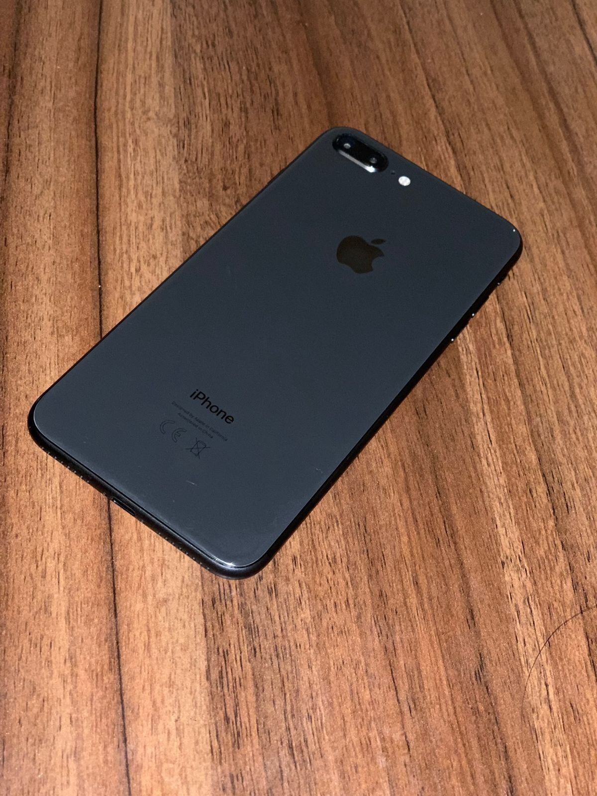 Apple iPhone 8 Plus 64gb unlocked any carrier