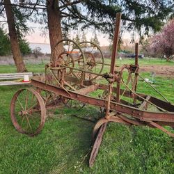 Scraper Made By WESTERN 