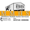 MMHS Inc