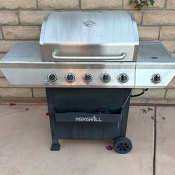 Nexgrill 