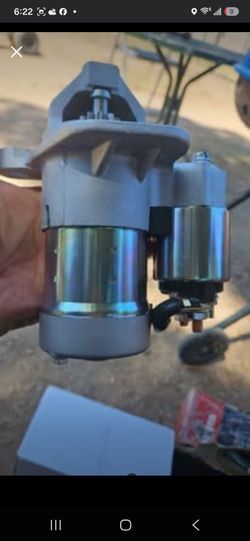 Alternator  nissan sentra