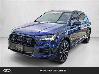 2023 Audi Q7