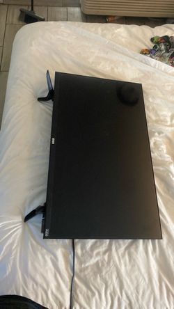 32 inch brand new dont have room for it