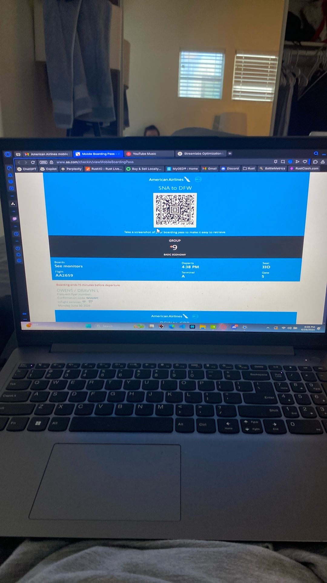 Lenovo Thinkpad