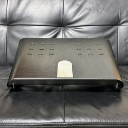 Humanscale Ergonomics Rocking Foot Rest