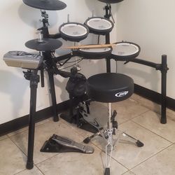 Roland TD15 Vdrum