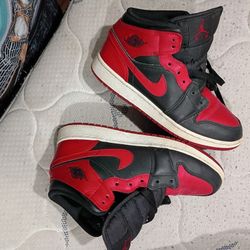 Jordan 1 Size 7