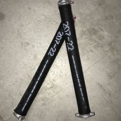 Garage Door Springs