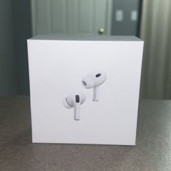 AirPods Pro (2nd Generation)