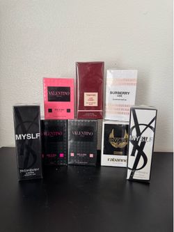Perfume