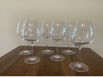 6 piece new