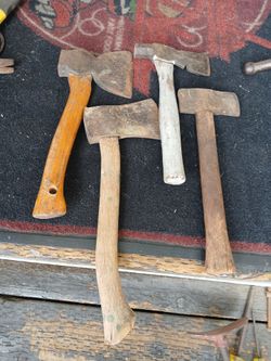 Camping Axes