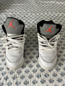 Pro Star 5’s.