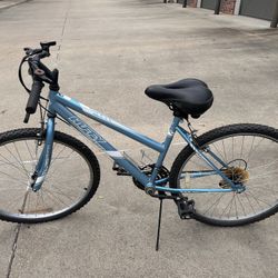 Bikes