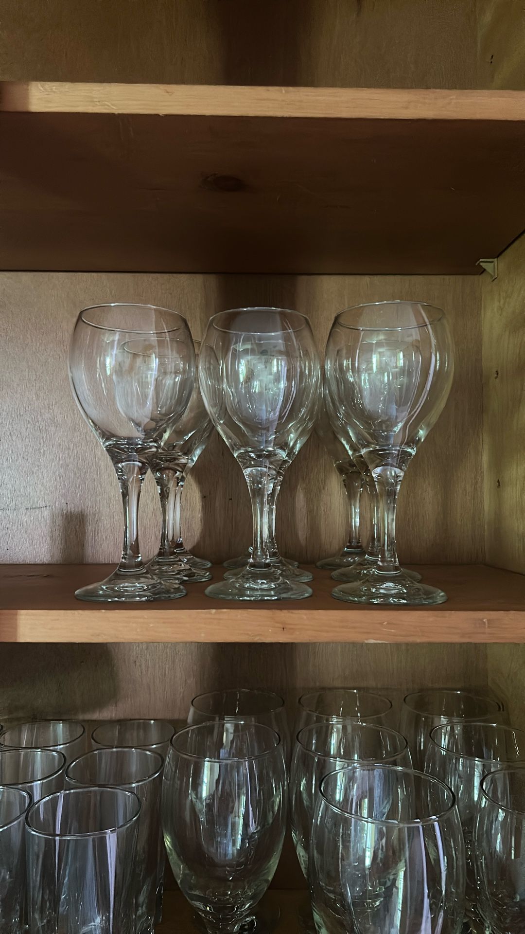 Glassware