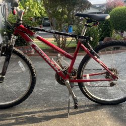 Schwinn Mountain Bike