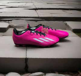 Adidas soccer cleats