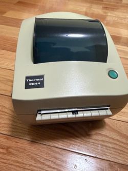 Zebra Thermal Printer