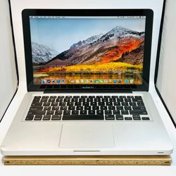 Apple MacBook Pro 13” 2012 i5 8GB 500GB Fully Functional