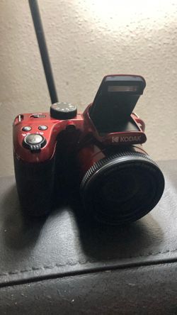 Kodak Camera