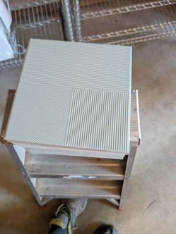 Free tile