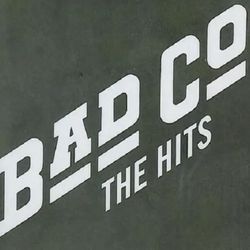 Wholesale lot of 2,000 new CDs BAD COMPANY The Hits. Classic rock.  BRAD NEW AND SEALED.  Great item to resell on Amazon!  