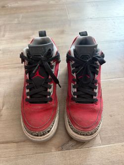 Kids Nike Jordan