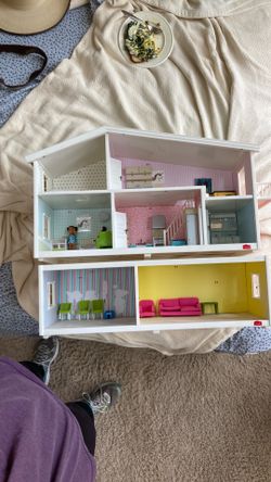 Dollhouse by Lundby, 2013