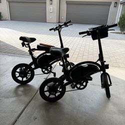 Jetson Bolt Pro Electric Bike