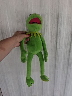 The Kermit the Frog