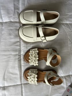 Toddler Girls