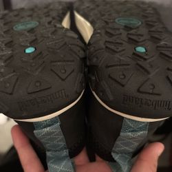 Timberland Hiking Boots 