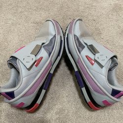 Raf Simons Rising Star 1 Sneakers 
