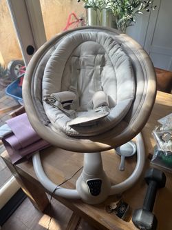 Baby Swing/Rocker