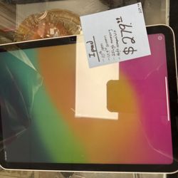 iPad