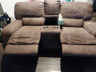 Love Seat