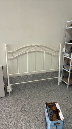 Headboard