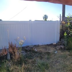 Fence