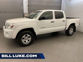 2007 Toyota Tacoma